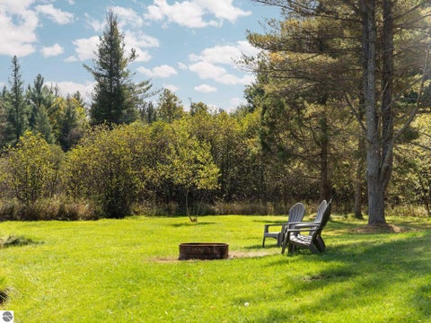 Tiny photo for 1963 W Karen Lake Road, Grayling, MI 49738 (MLS # 1951454)