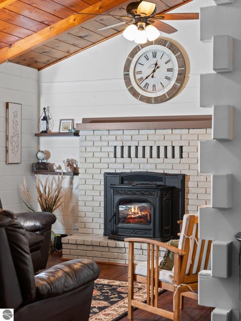 Tiny photo for 1963 W Karen Lake Road, Grayling, MI 49738 (MLS # 1951454)