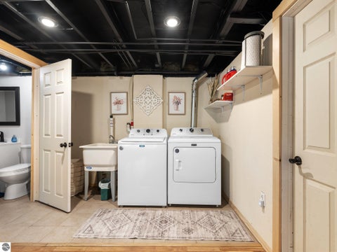 Tiny photo for 1963 W Karen Lake Road, Grayling, MI 49738 (MLS # 1951454)