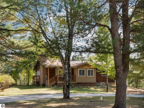 Tiny photo for 1963 W Karen Lake Road, Grayling, MI 49738 (MLS # 1951454)