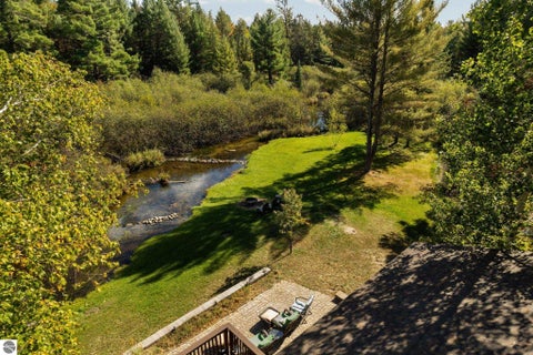 Tiny photo for 1963 W Karen Lake Road, Grayling, MI 49738 (MLS # 1951454)