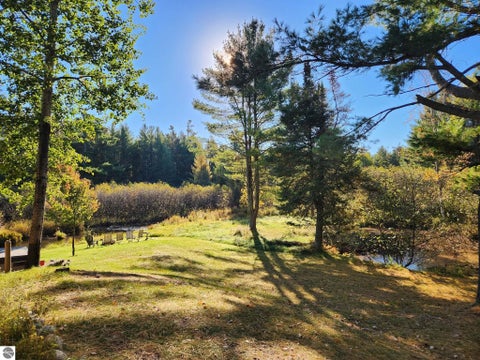 Tiny photo for 1963 W Karen Lake Road, Grayling, MI 49738 (MLS # 1951454)