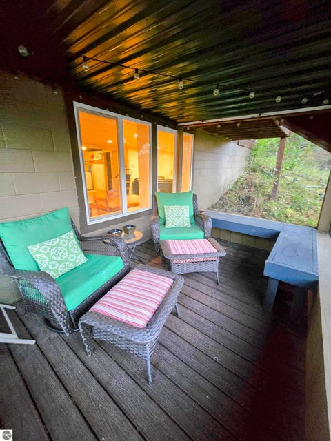 Tiny photo for 1963 W Karen Lake Road, Grayling, MI 49738 (MLS # 1951454)