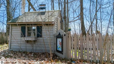 Tiny photo for 470 S Donnybrook Road, Suttons Bay, MI 49682 (MLS # 1944057)