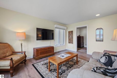 Tiny photo for 470 S Donnybrook Road, Suttons Bay, MI 49682 (MLS # 1944057)