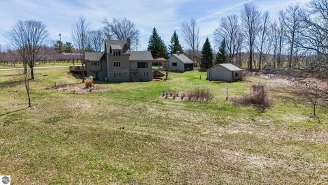 Tiny photo for 470 S Donnybrook Road, Suttons Bay, MI 49682 (MLS # 1944057)