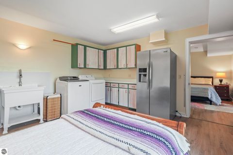 Tiny photo for 470 S Donnybrook Road, Suttons Bay, MI 49682 (MLS # 1944057)