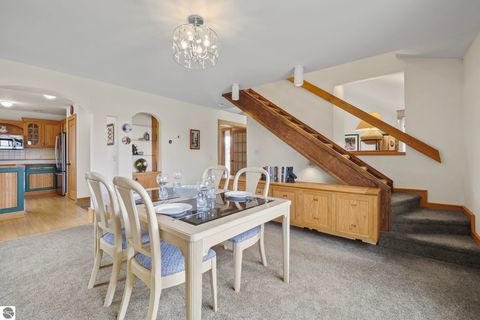 Tiny photo for 470 S Donnybrook Road, Suttons Bay, MI 49682 (MLS # 1944057)