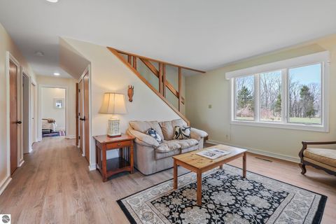 Tiny photo for 470 S Donnybrook Road, Suttons Bay, MI 49682 (MLS # 1944057)