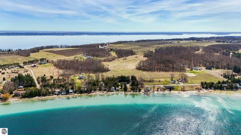 Tiny photo for 470 S Donnybrook Road, Suttons Bay, MI 49682 (MLS # 1944057)