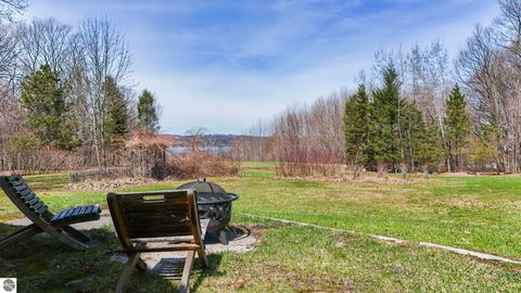 Tiny photo for 470 S Donnybrook Road, Suttons Bay, MI 49682 (MLS # 1944057)