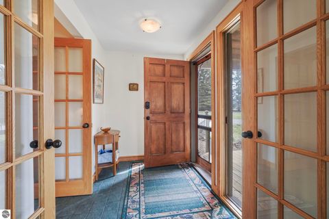 Tiny photo for 470 S Donnybrook Road, Suttons Bay, MI 49682 (MLS # 1944057)