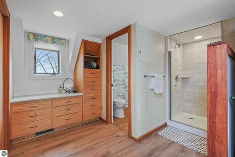 Tiny photo for 470 S Donnybrook Road, Suttons Bay, MI 49682 (MLS # 1944057)