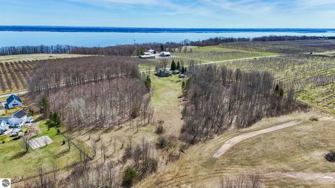 Tiny photo for 470 S Donnybrook Road, Suttons Bay, MI 49682 (MLS # 1944057)