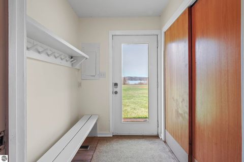 Tiny photo for 470 S Donnybrook Road, Suttons Bay, MI 49682 (MLS # 1944057)