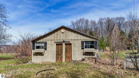 Tiny photo for 470 S Donnybrook Road, Suttons Bay, MI 49682 (MLS # 1944057)