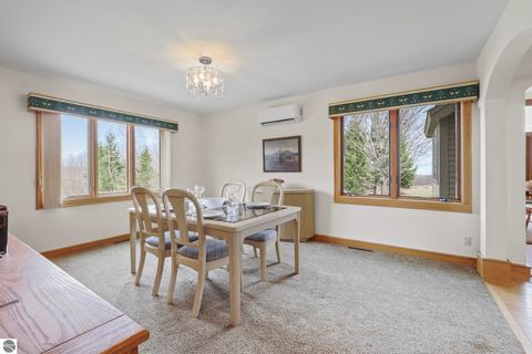 Tiny photo for 470 S Donnybrook Road, Suttons Bay, MI 49682 (MLS # 1944057)