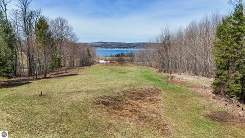 Tiny photo for 470 S Donnybrook Road, Suttons Bay, MI 49682 (MLS # 1944057)