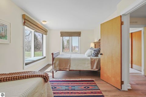 Tiny photo for 470 S Donnybrook Road, Suttons Bay, MI 49682 (MLS # 1944057)