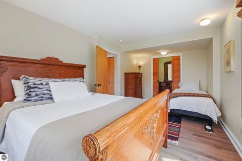 Tiny photo for 470 S Donnybrook Road, Suttons Bay, MI 49682 (MLS # 1944057)