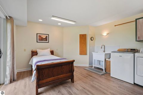 Tiny photo for 470 S Donnybrook Road, Suttons Bay, MI 49682 (MLS # 1944057)