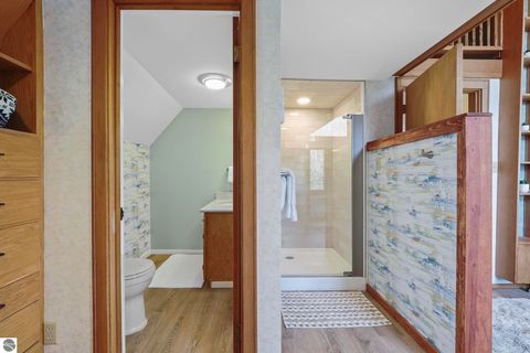 Tiny photo for 470 S Donnybrook Road, Suttons Bay, MI 49682 (MLS # 1944057)