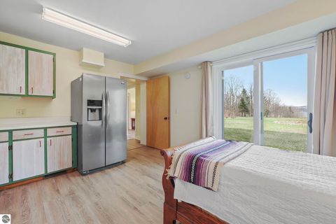 Tiny photo for 470 S Donnybrook Road, Suttons Bay, MI 49682 (MLS # 1944057)