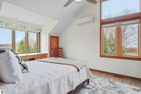 Tiny photo for 470 S Donnybrook Road, Suttons Bay, MI 49682 (MLS # 1944057)