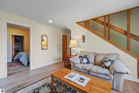 Tiny photo for 470 S Donnybrook Road, Suttons Bay, MI 49682 (MLS # 1944057)