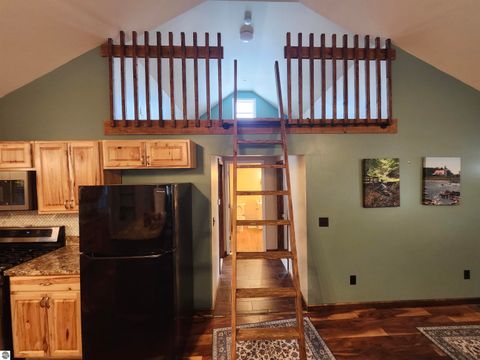 Tiny photo for 1760 S US-23, Tawas City, MI 48763 (MLS # 1942402)