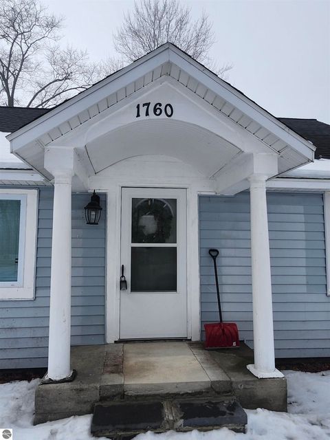 Tiny photo for 1760 S US-23, Tawas City, MI 48763 (MLS # 1942402)