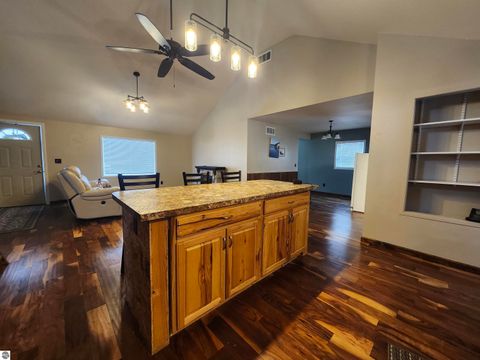 Tiny photo for 1760 S US-23, Tawas City, MI 48763 (MLS # 1942402)