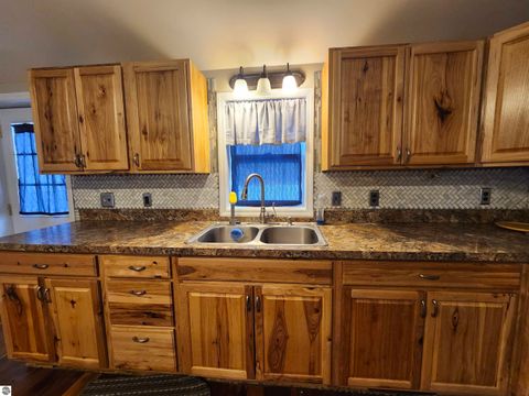 Tiny photo for 1760 S US-23, Tawas City, MI 48763 (MLS # 1942402)