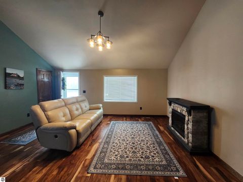 Tiny photo for 1760 S US-23, Tawas City, MI 48763 (MLS # 1942402)