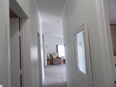 Tiny photo for 378 Thistlewood Drive, Cadillac, MI 49601 (MLS # 1943184)