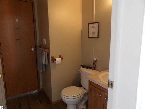 Tiny photo for 378 Thistlewood Drive, Cadillac, MI 49601 (MLS # 1943184)