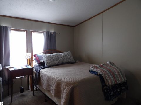 Tiny photo for 378 Thistlewood Drive, Cadillac, MI 49601 (MLS # 1943184)
