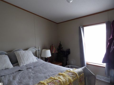 Tiny photo for 378 Thistlewood Drive, Cadillac, MI 49601 (MLS # 1943184)