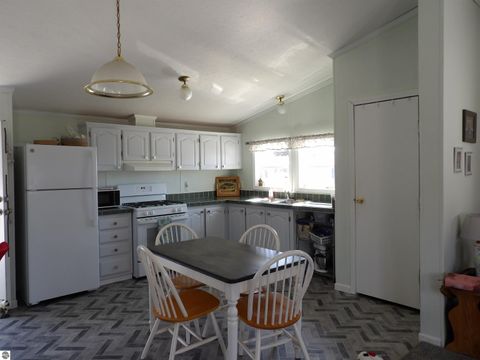 Tiny photo for 378 Thistlewood Drive, Cadillac, MI 49601 (MLS # 1943184)