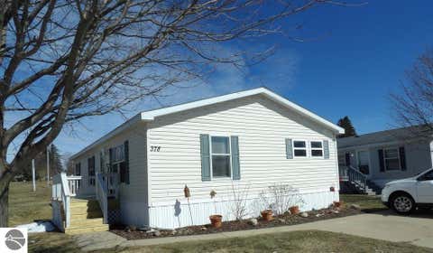 Photo of 378 Thistlewood Drive, Cadillac, MI 49601 (MLS # 1943184)