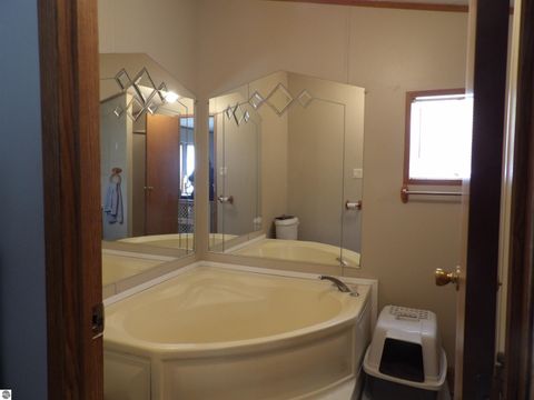 Tiny photo for 378 Thistlewood Drive, Cadillac, MI 49601 (MLS # 1943184)