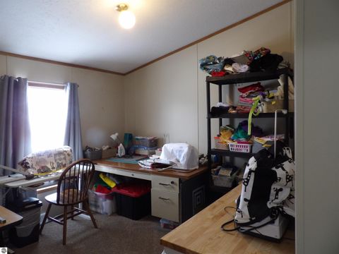 Tiny photo for 378 Thistlewood Drive, Cadillac, MI 49601 (MLS # 1943184)
