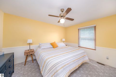 Tiny photo for 10197 E Royal Road, Canadian Lakes, MI 49346 (MLS # 1942734)