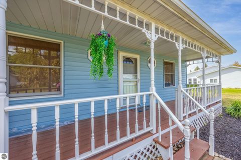 Tiny photo for 10197 E Royal Road, Canadian Lakes, MI 49346 (MLS # 1942734)