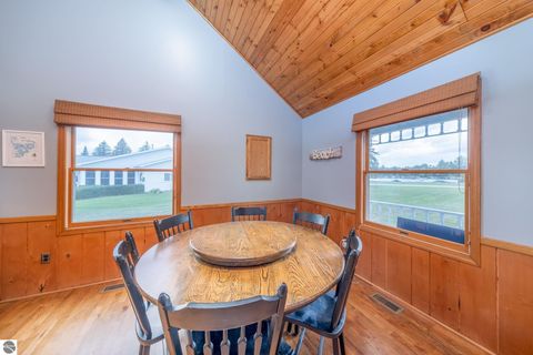 Tiny photo for 10197 E Royal Road, Canadian Lakes, MI 49346 (MLS # 1942734)