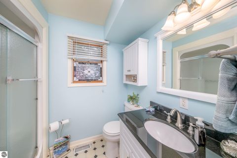 Tiny photo for 10197 E Royal Road, Canadian Lakes, MI 49346 (MLS # 1942734)