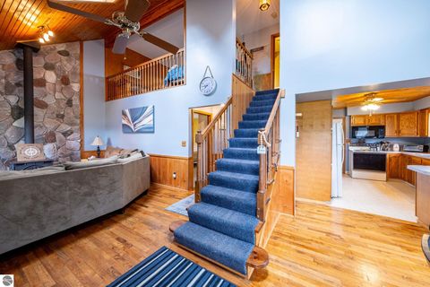 Tiny photo for 10197 E Royal Road, Canadian Lakes, MI 49346 (MLS # 1942734)