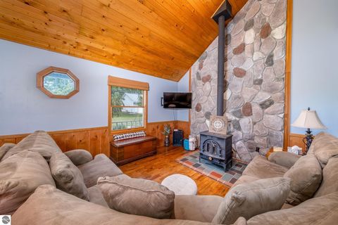 Tiny photo for 10197 E Royal Road, Canadian Lakes, MI 49346 (MLS # 1942734)