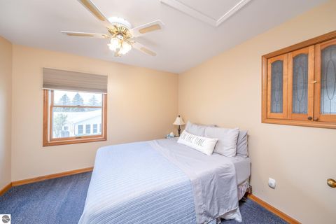 Tiny photo for 10197 E Royal Road, Canadian Lakes, MI 49346 (MLS # 1942734)