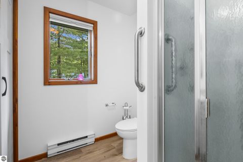 Tiny photo for 13023 N Forest Beach Shores, Northport, MI 49670 (MLS # 1947091)